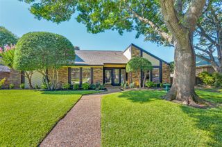 3720 Trilogy Drive, Plano, TX 75075