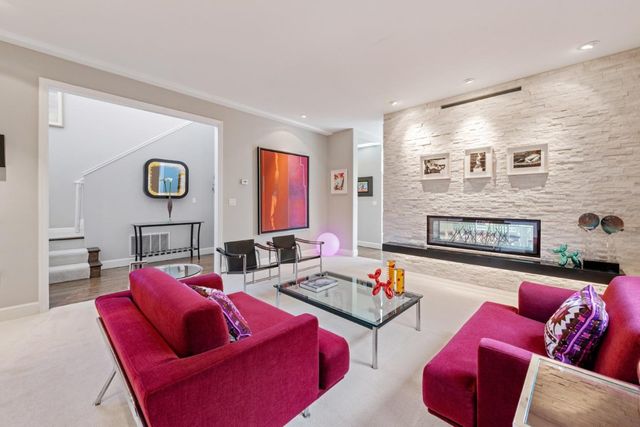 548 Hermosa Avenue, Half Moon Bay, CA 94019