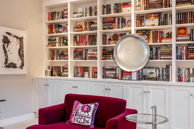 548 Hermosa Avenue, Half Moon Bay, CA 94019