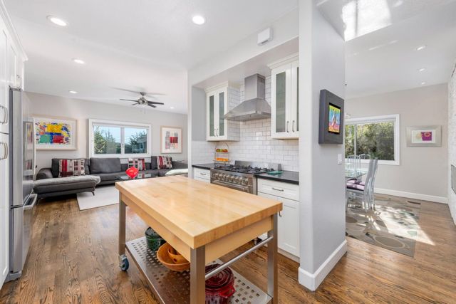 548 Hermosa Avenue, Half Moon Bay, CA 94019