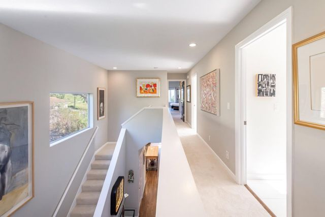 548 Hermosa Avenue, Half Moon Bay, CA 94019