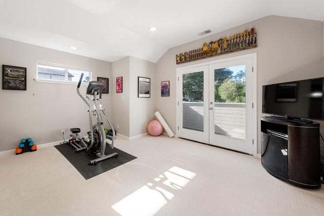 548 Hermosa Avenue, Half Moon Bay, CA 94019