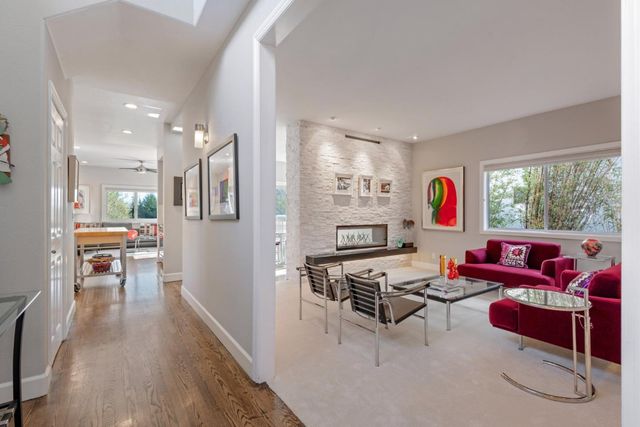 548 Hermosa Avenue, Half Moon Bay, CA 94019