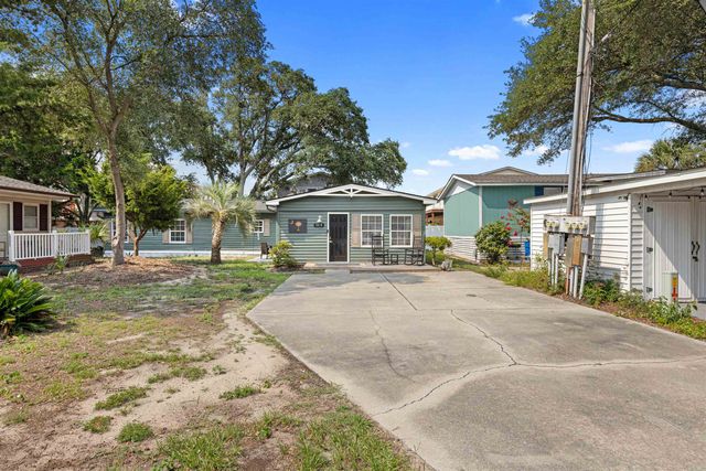 1818 Kingfisher Dr., Surfside Beach, SC 29575