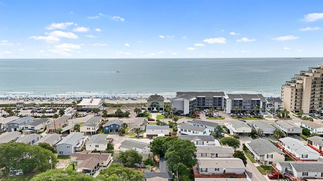 1818 Kingfisher Dr., Surfside Beach, SC 29575