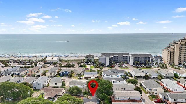 1818 Kingfisher Dr., Surfside Beach, SC 29575