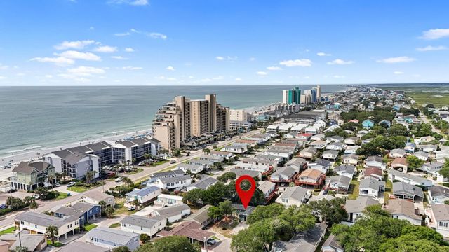 1818 Kingfisher Dr., Surfside Beach, SC 29575