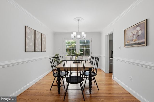 7521 DOLCE DR, Annandale, VA 22003