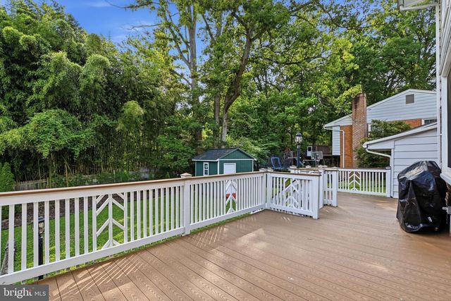 7521 DOLCE DR, Annandale, VA 22003
