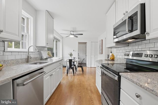 7521 DOLCE DR, Annandale, VA 22003