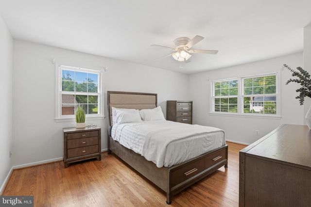 7521 DOLCE DR, Annandale, VA 22003