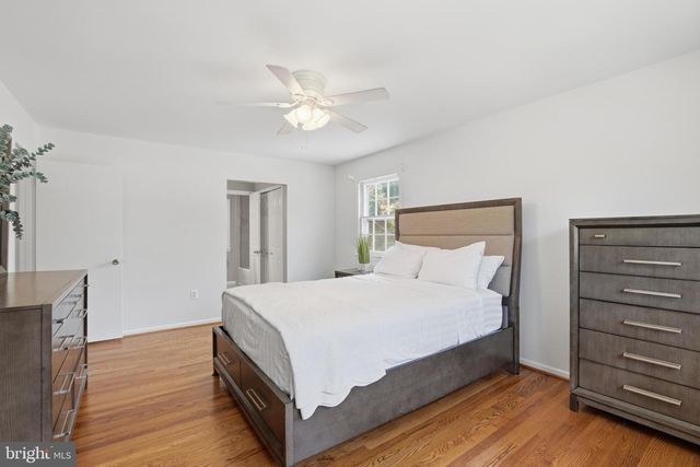 7521 DOLCE DR, Annandale, VA 22003