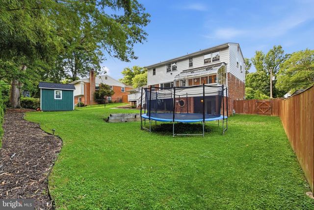 7521 DOLCE DR, Annandale, VA 22003