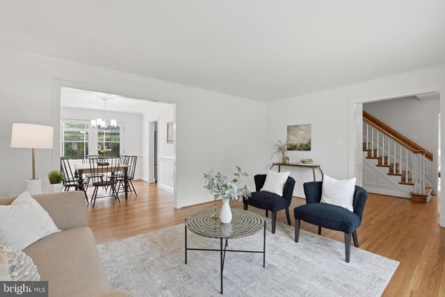7521 DOLCE DR, Annandale, VA 22003