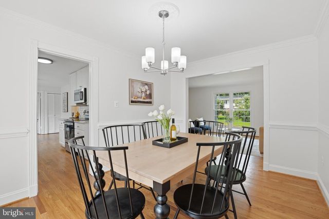 7521 DOLCE DR, Annandale, VA 22003