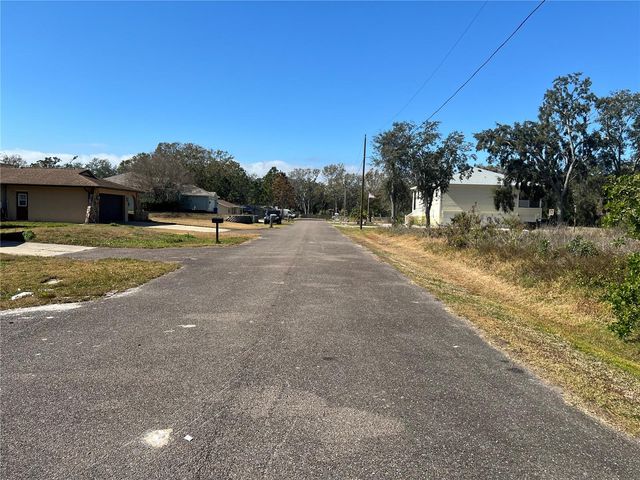 4715 SALVIA STREET, New Port Richey, FL 34652