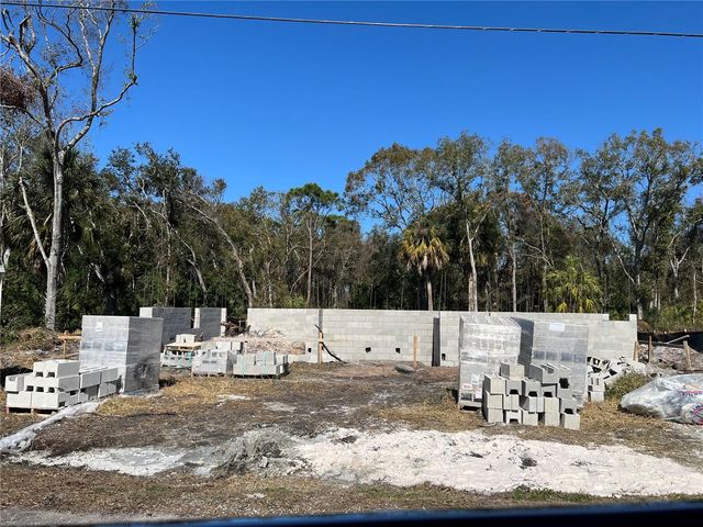 4715 SALVIA STREET, New Port Richey, FL 34652