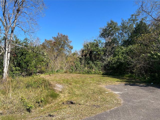 4715 SALVIA STREET, New Port Richey, FL 34652