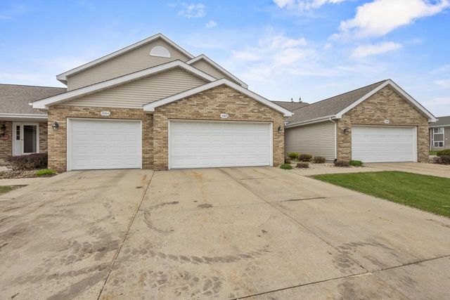 1086 Stonewood Crossing, Sun Prairie, WI 53590