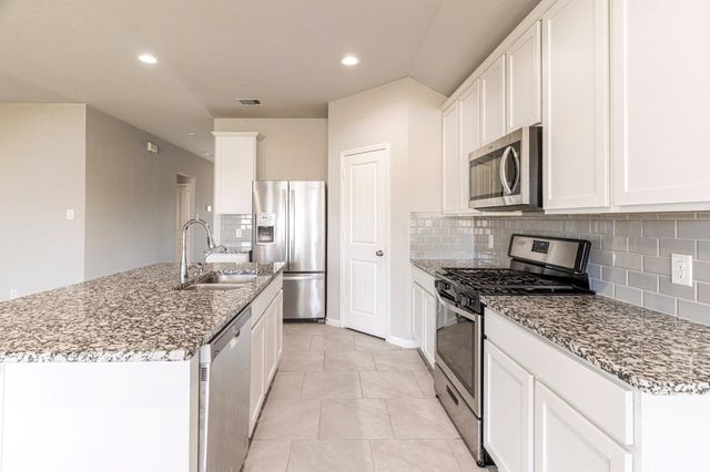 7558 Highland Chase Drive, Richmond, TX 77407