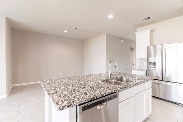 7558 Highland Chase Drive, Richmond, TX 77407