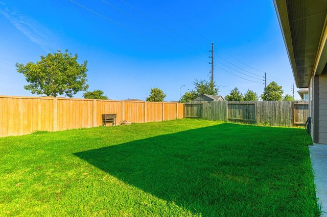 7558 Highland Chase Drive, Richmond, TX 77407