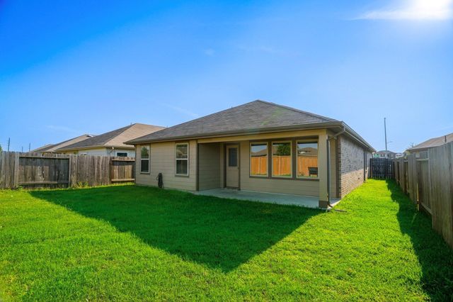 7558 Highland Chase Drive, Richmond, TX 77407