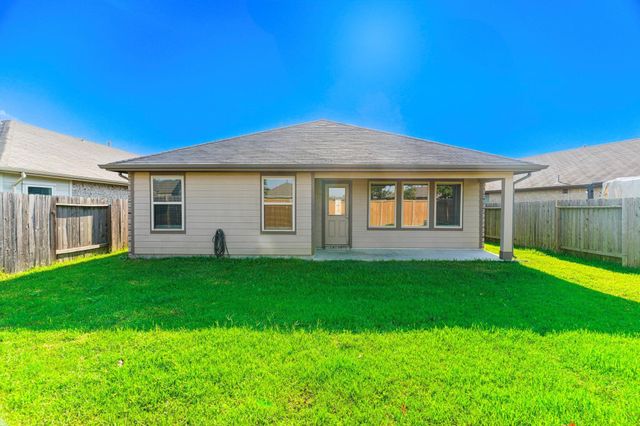 7558 Highland Chase Drive, Richmond, TX 77407