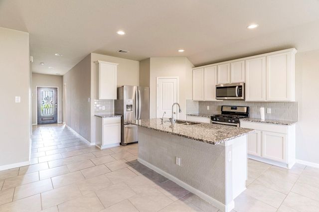 7558 Highland Chase Drive, Richmond, TX 77407