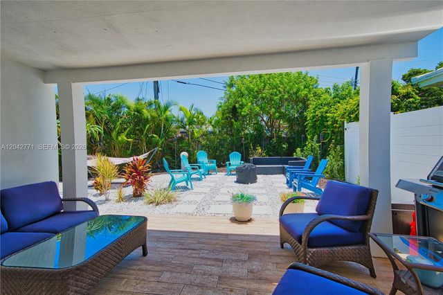 132 Almar Drive, Wilton Manors, FL 33334