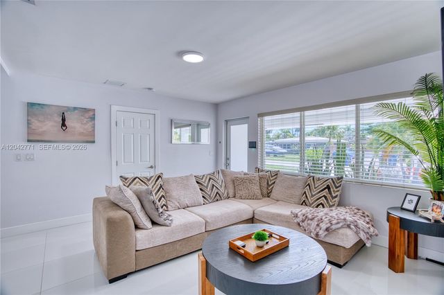 132 Almar Drive, Wilton Manors, FL 33334
