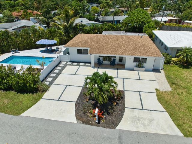 132 Almar Drive, Wilton Manors, FL 33334