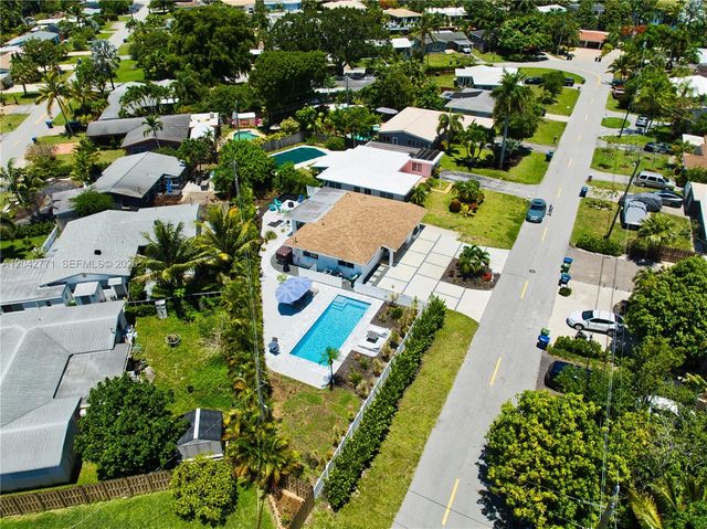 132 Almar Drive, Wilton Manors, FL 33334