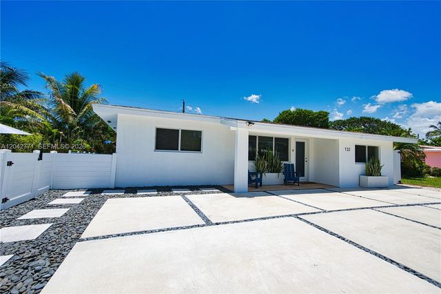 132 Almar Drive, Wilton Manors, FL 33334