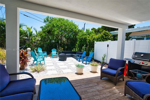 132 Almar Drive, Wilton Manors, FL 33334
