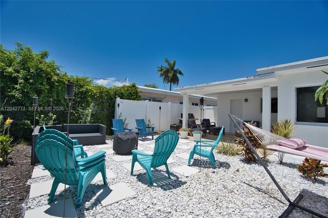 132 Almar Drive, Wilton Manors, FL 33334
