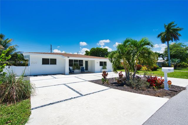 132 Almar Drive, Wilton Manors, FL 33334