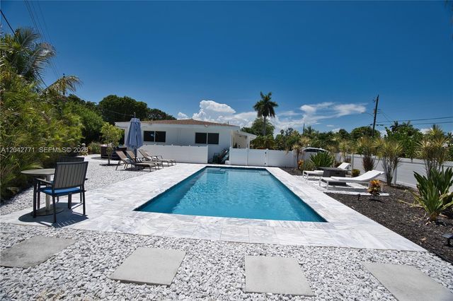 132 Almar Drive, Wilton Manors, FL 33334