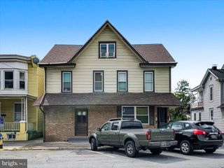 638 S 2ND ST, Steelton, PA 17113