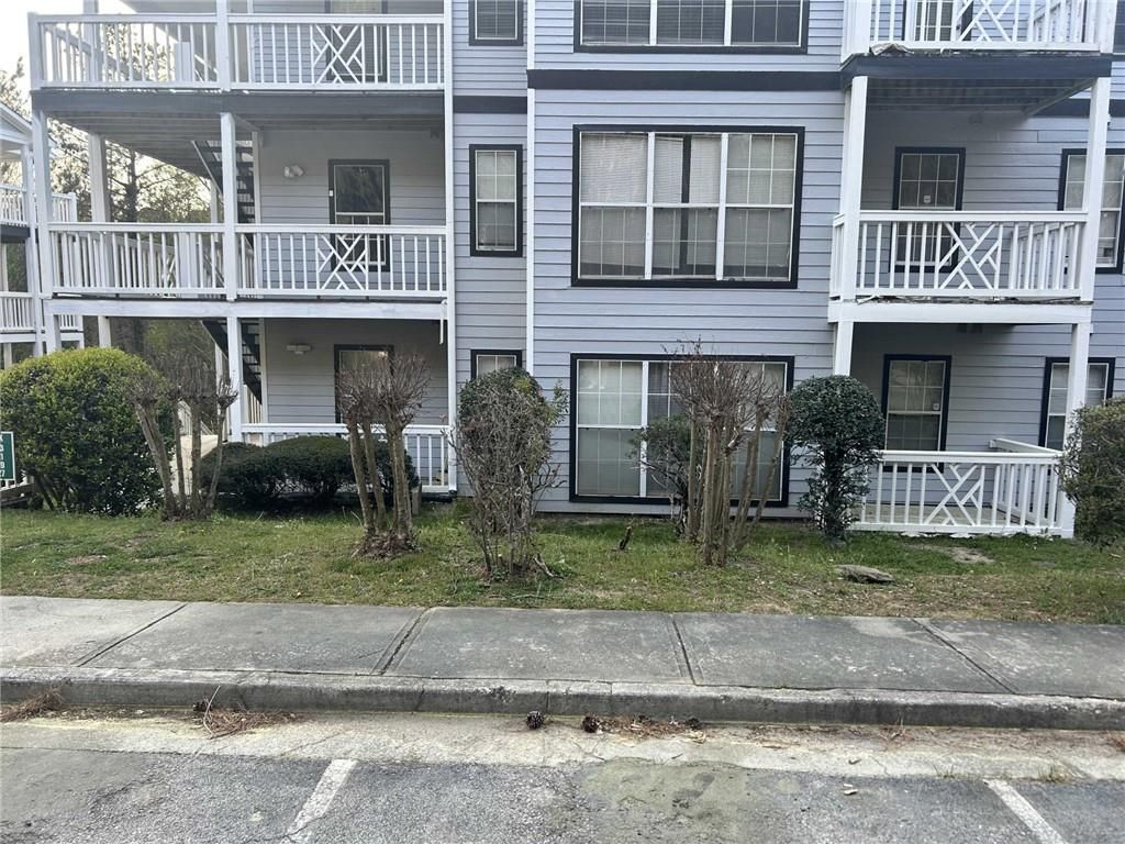 3518 Shepherds Path, Decatur, GA 30034