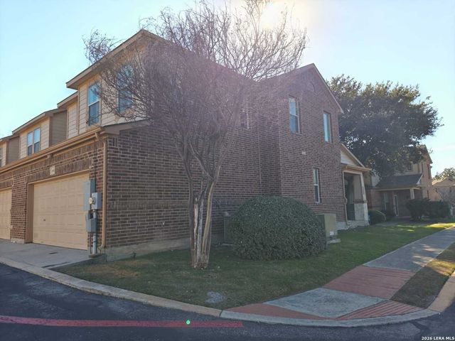 2616 GRAYSON WAY, San Antonio, TX 78232