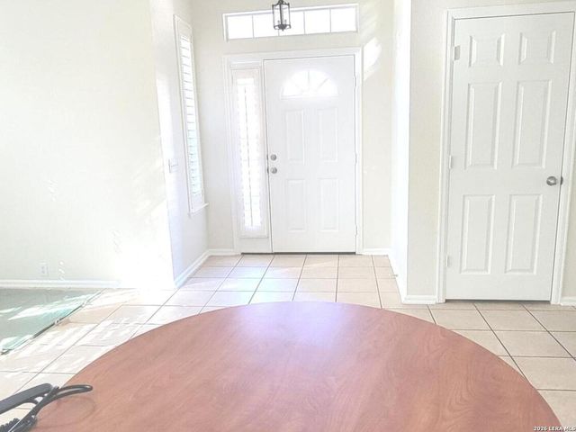 2616 GRAYSON WAY, San Antonio, TX 78232