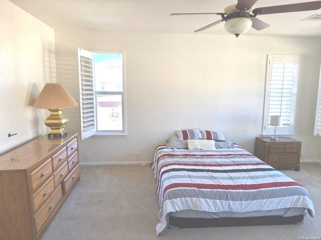 2616 GRAYSON WAY, San Antonio, TX 78232