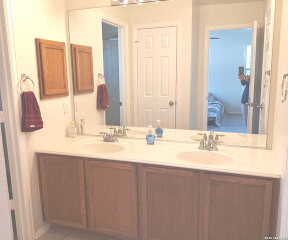 2616 GRAYSON WAY, San Antonio, TX 78232