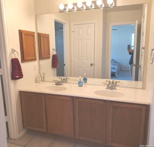 2616 GRAYSON WAY, San Antonio, TX 78232