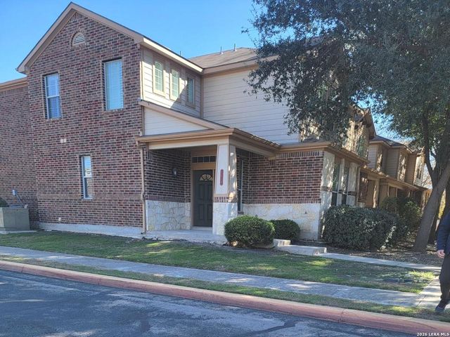 2616 GRAYSON WAY, San Antonio, TX 78232