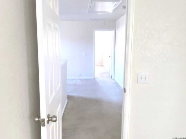 2616 GRAYSON WAY, San Antonio, TX 78232