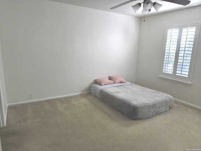 2616 GRAYSON WAY, San Antonio, TX 78232