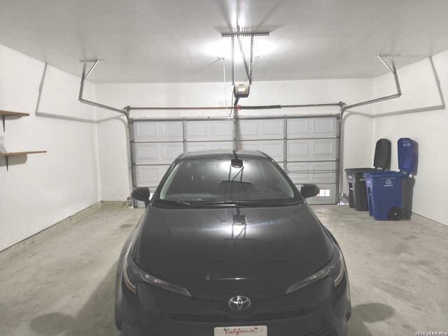 2616 GRAYSON WAY, San Antonio, TX 78232