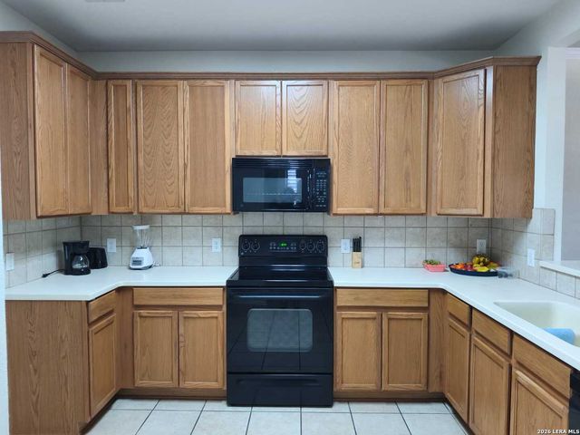 2616 GRAYSON WAY, San Antonio, TX 78232